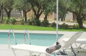 Olive Garden Villas - Foto 21