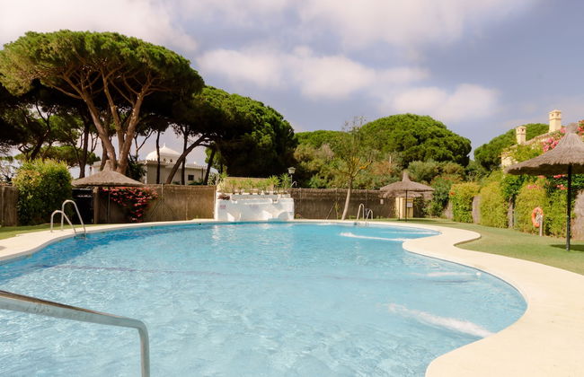 Villa Sotavento - Foto 32