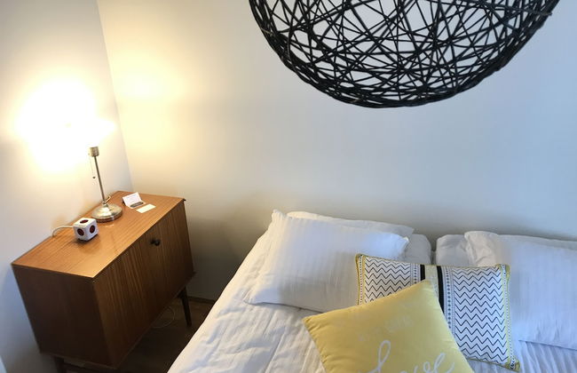 The Harbour Apartments - Foto 5