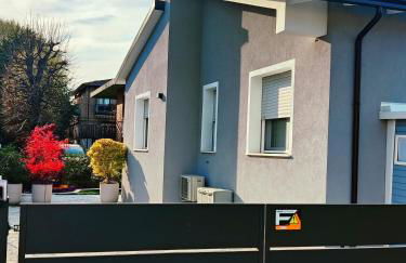 La Corte di Giovanna con parcheggio e tram Venezia - Foto 24