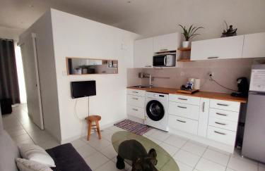 Studio à Saint Priest géré par un particulier - Foto 11