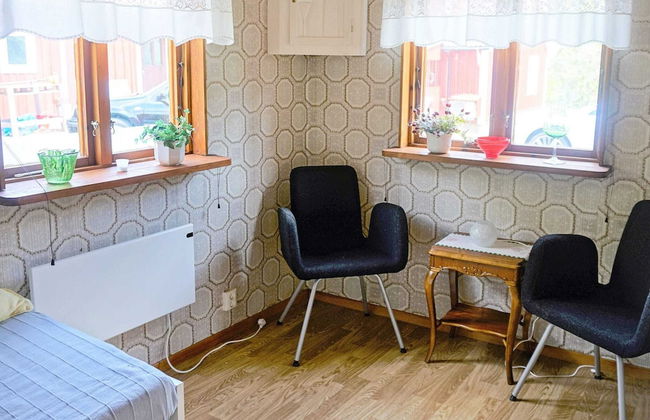 4 Person Holiday Home in Olofstrom - Foto 9