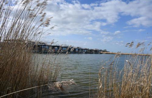 Hausboot Optima - Foto 12