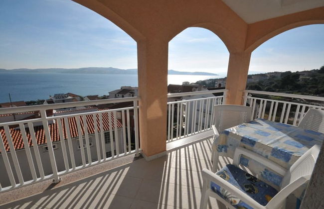 Villa Antonio - Foto 42