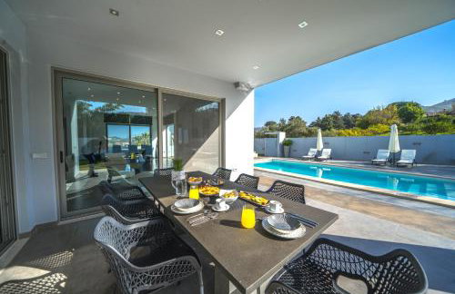 La Maison Du Soleil Luxury Villa by 8essentially - Foto 57