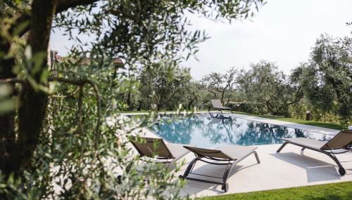 LA CORTESE by La Rondinella Apartments - Foto 2, Garden