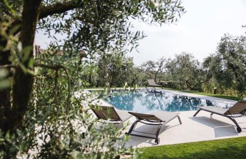 LA CORTESE by La Rondinella Apartments - Foto 2