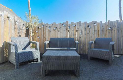 Maison de charme vue mer et jacuzzy - Foto 23