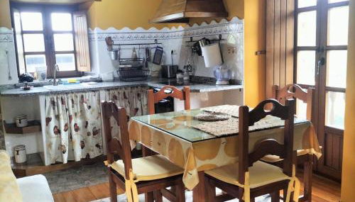 Casa el Curro - Foto 3