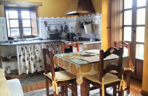 Casa el Curro - Foto 3