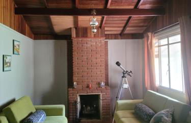 Casa aconchegante em lugar lindo e cheio de Paz - Foto 27