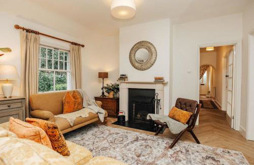 Badgemore Cottage - From 250 Per Night - Foto 27