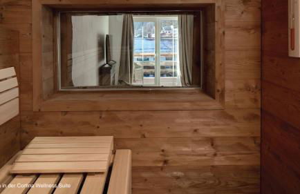 MOUNTAIN LODGE OBERJOCH - Allgäu - Foto 73