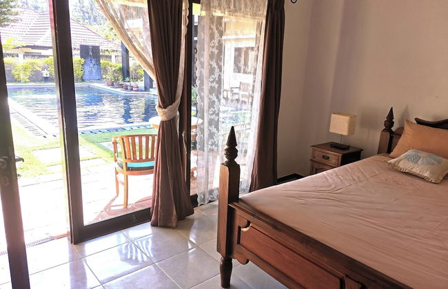 Villa Terracotta Karangasem - Photo 2