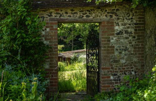 Henge Estate - Large Manor with ensuite double rooms, hot tub and tennis court - Foto 40