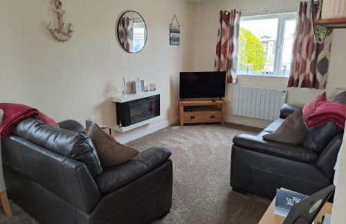 Seaside Chalet Retreat in Bridlington - Foto 10