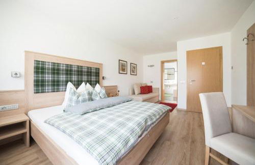 Residence Ravisa Dolomites - Foto 13