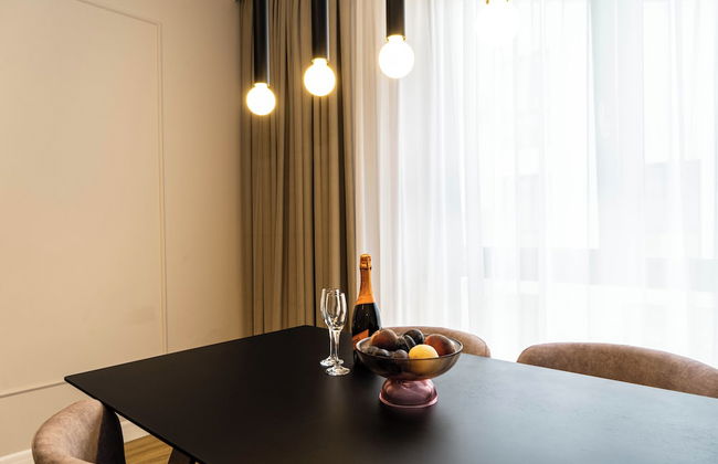 Bloom Downtown Suites - Foto 17