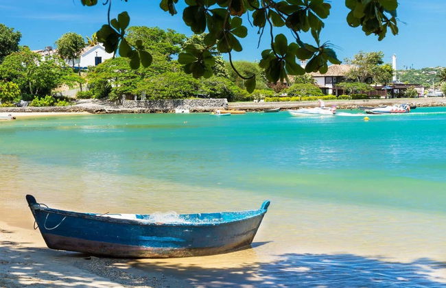 Transfer to Búzios - Foto 8