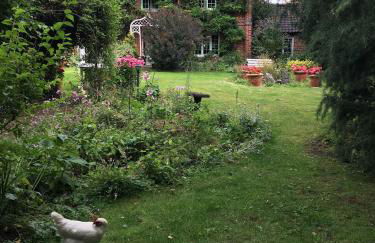 Bottesford Cottage - Leicestershire - Foto 23