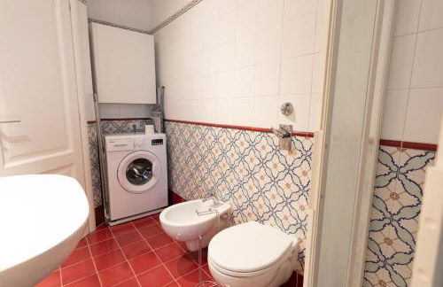 Erice Lovely Apt with Terrace and Stunning View - Foto 7