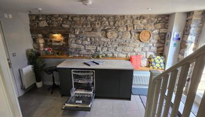 Hawks Barn - Horton in Ribblesdale - Foto 5