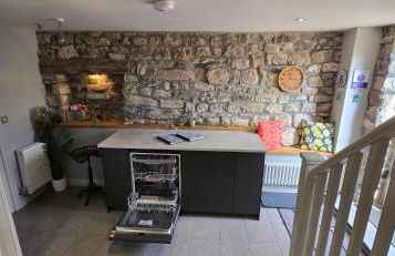 Hawks Barn - Horton in Ribblesdale - Foto 5