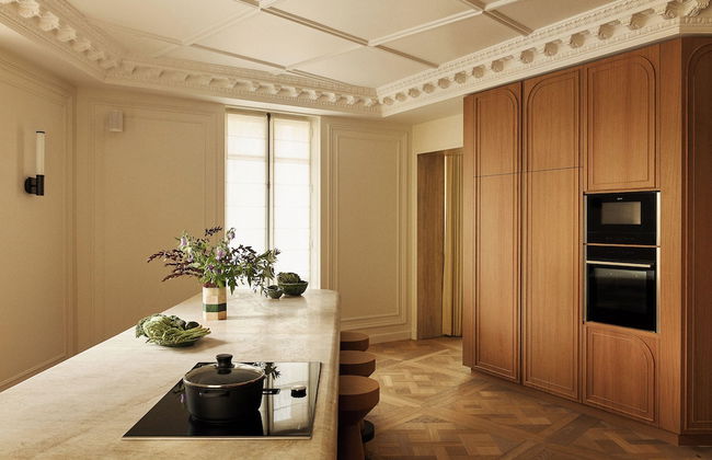 Highstay - Luxury Serviced Apartments - Artois - Photo 29