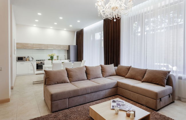 Arcadia Villa - Foto 51