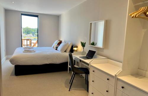 SoHot Stays Sea View Apartments- central location- sleeps 4 - Foto 26