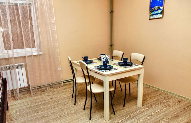 Zima Leto Apart Hotel - Photo 37