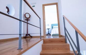 Casa de Trás-o-Muro - Foto 42