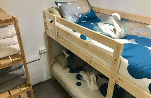 Romantic 19th century apartment - Foto 71