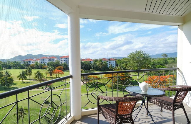 Seastar Hotel And Service Apartment - Foto 16