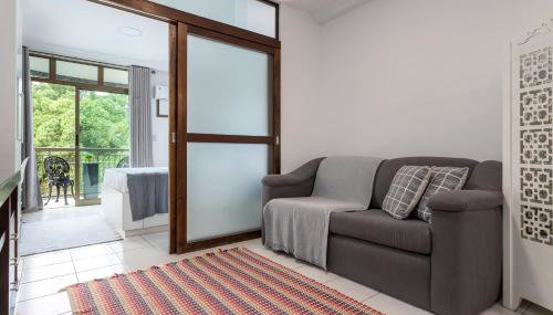 Apto com Piscina em Camboinhas - Perto da Praia - Foto 3, Garden, locker