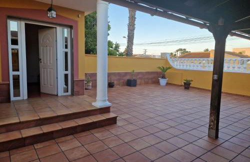 House Los Balcones - Foto 36