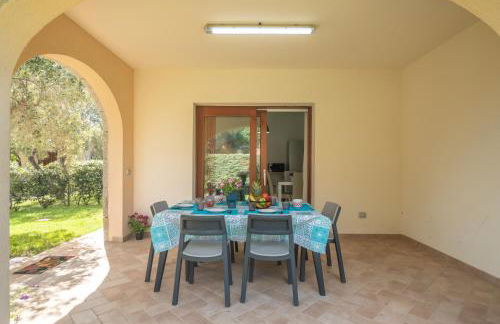 Villetta La Cinta - Foto 40