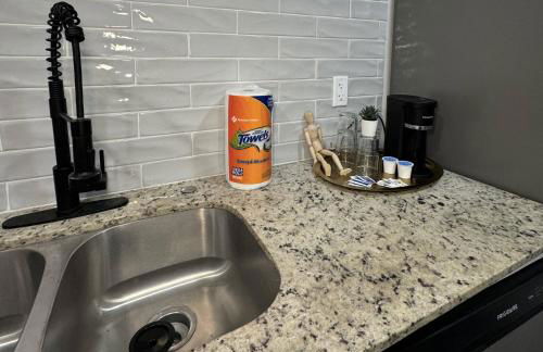 2BD - 3 Dallas l FIFA READY l 5 Min from Love Field - Foto 11