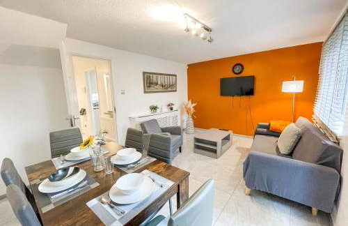 Beautiful 2 large bedroom house in London zone 2 - Photo 9