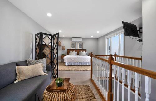 Soundview Beach House: 4BR,Panoramic Views 1.5hrsNYC - Foto 12