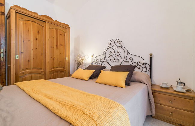 Villa Gerani in Cala Gonone - Photo 19