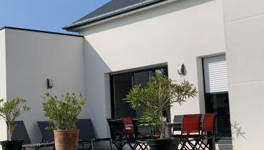 Villa Graveloup Erquy - Foto 3