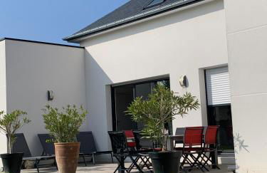 Villa Graveloup Erquy - Foto 3