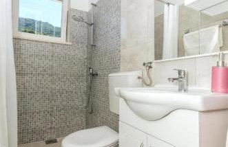 Apartments by the sea Okuklje, Mljet - 4912 - Foto 31