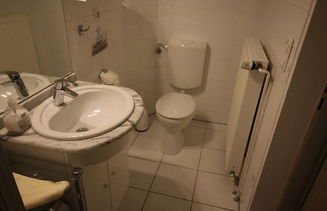 Landhaus Nordsee-Peerhuus - Foto 63