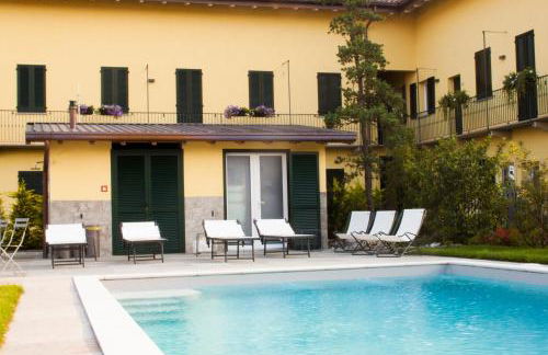 La Corte del Gallo - Foto 55