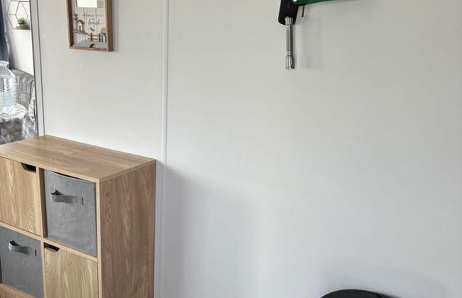 Skegness Seaside Retreat - 2 Bed Apartment - Foto 11