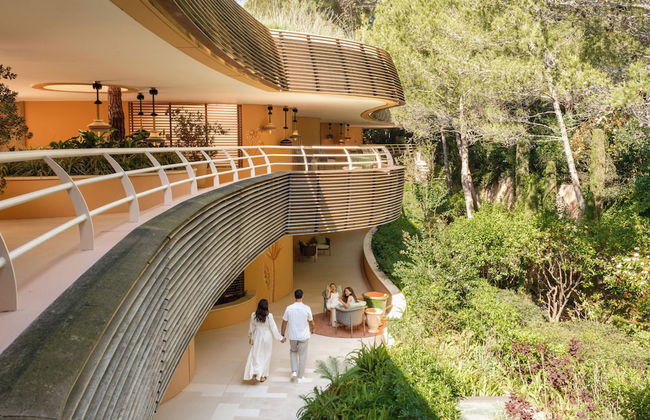 Grand-Hôtel du Cap-Ferrat, A Four Seasons Hotel - Foto 3