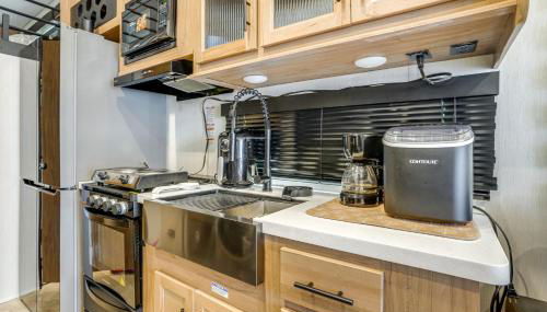 10 Mi to Leesylvania and River Sleek Mobile Home - Foto 2