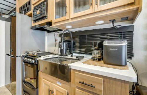 10 Mi to Leesylvania and River Sleek Mobile Home - Foto 2